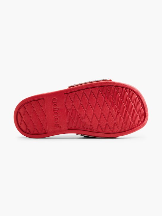 ADILETTE COMFORT SPIDERMAN K Klapki