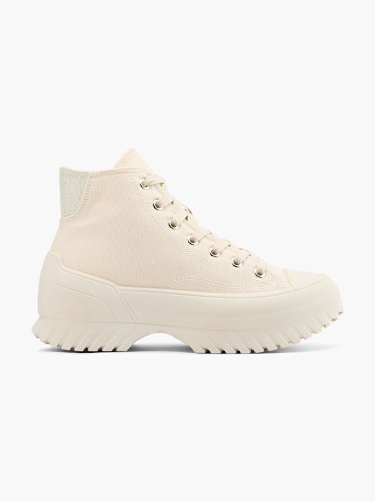 Sneakersy za kostkę