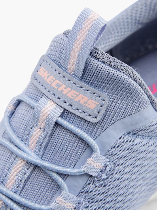 BOBS SPORT B FLEX HI - FL Buty wsuwane