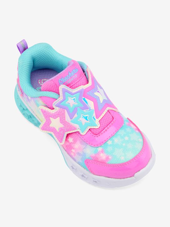 SHIMMER STARLIGHTS Sneakersy