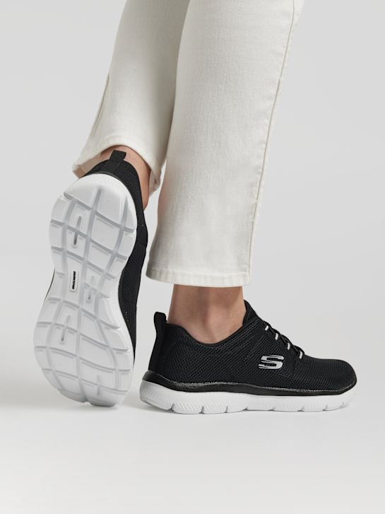 PURE GENIUS - OPTIMISTIC MIX Buty wsuwane