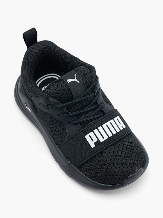 WIRED RUN AC INF Buty treningowe