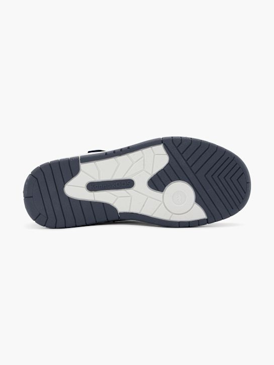 Sneakersy za kostkę