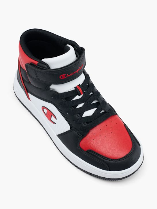 RD18 2.0 MID B GS Sneakersy za kostkę