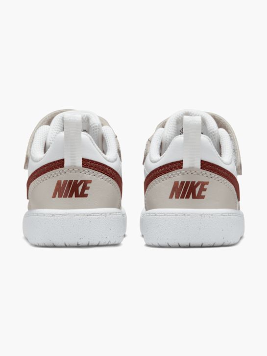 COURT BOROUGH RECRAFT HF TD Sneakersy