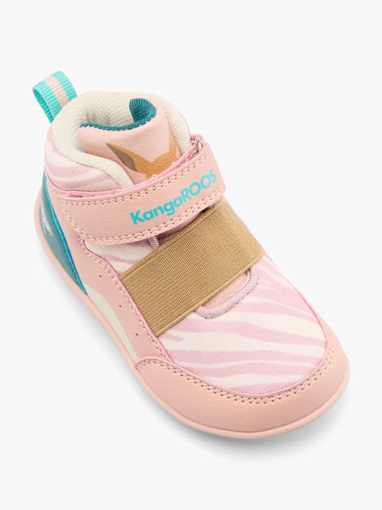 Sneakersy za kostkę