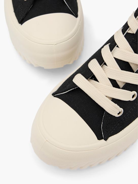 Sneakersy za kostkę