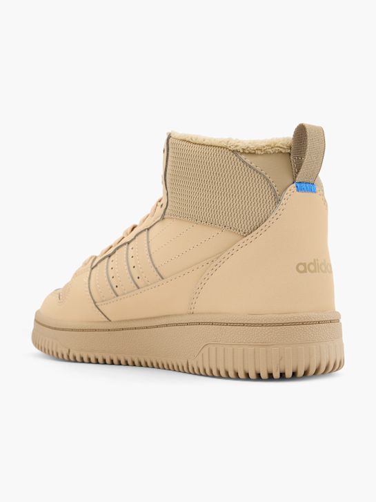 BREAK START MID WINTERIZED Sneakersy za kostkę