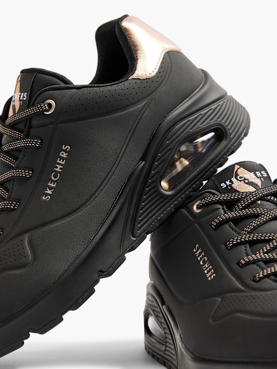 UNO - SHIMMER AWAY Sneakersy