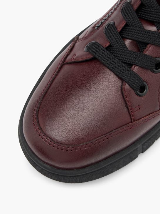 Sneakersy za kostkę