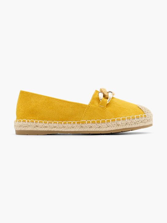 Espadryle