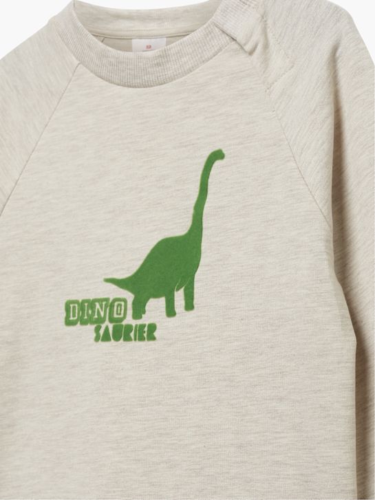 Bluzka z długim rękawem