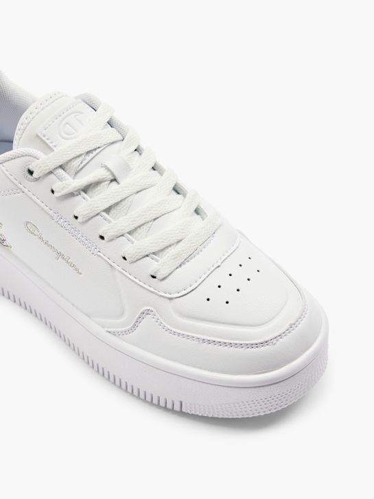 RD18 PLATFORM Sneakersy