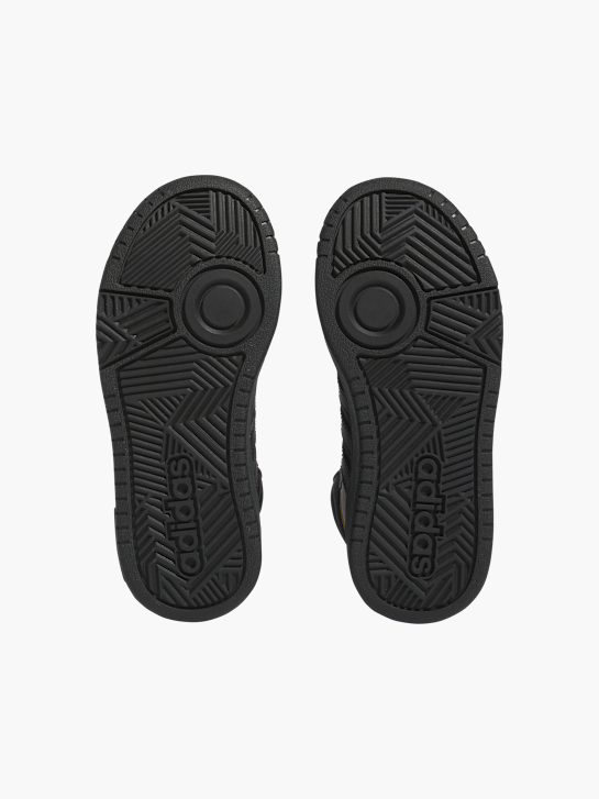 HOOPS MID 3.0 K Sneakersy za kostkę