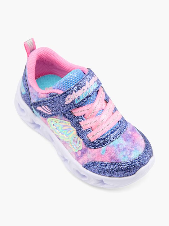 KAY LEIGHT 2.0 SHINY WINGS Sneakersy