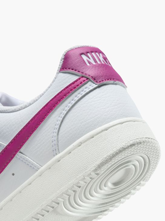 W COURT VISION LO NN Sneakersy