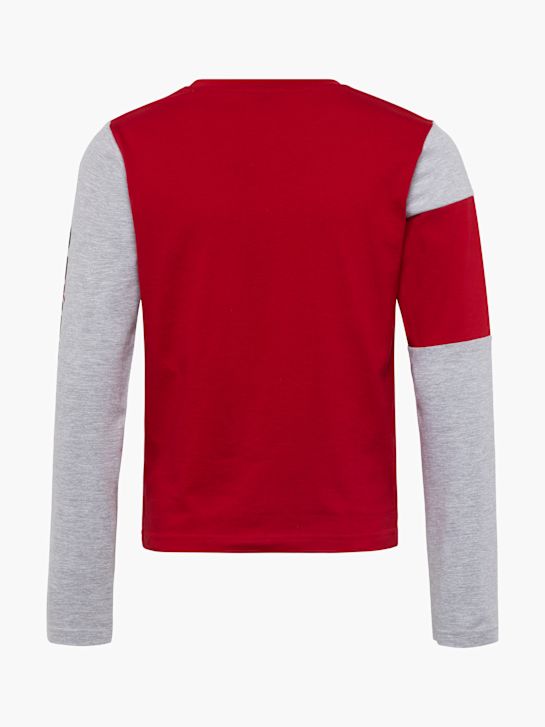 Bluzka z długim rękawem