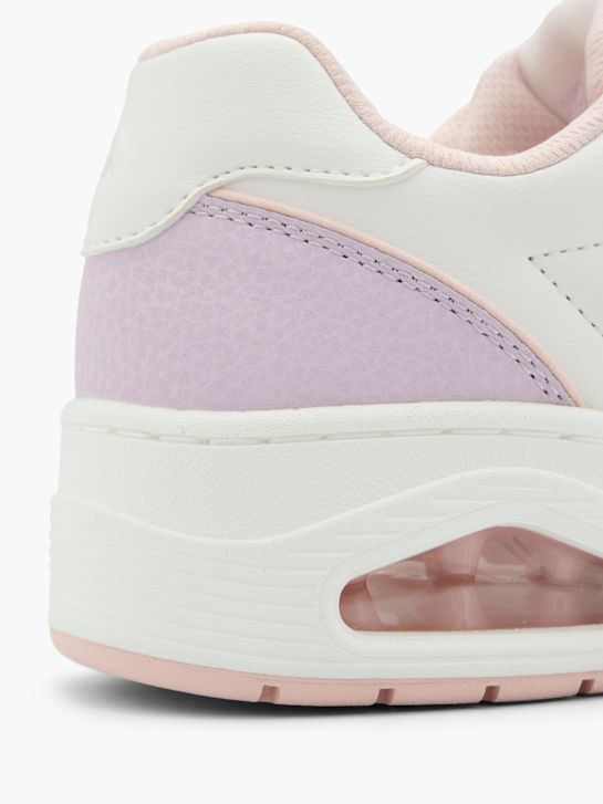 UNO COURT - COURTED STYLE Sneakersy