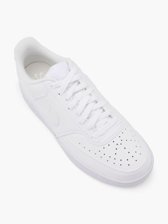 COURT VISION LO NN Sneakersy