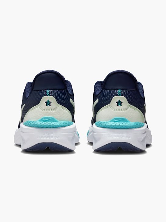 STAR RUNNER 4 NN GS Buty do biegania