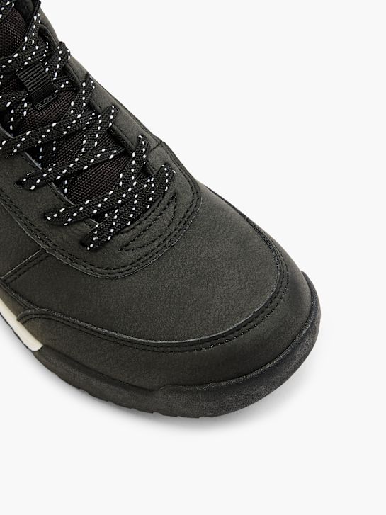 Sneakersy za kostkę