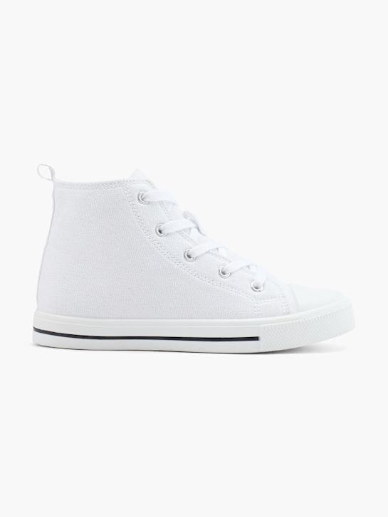 Sneakersy za kostkę