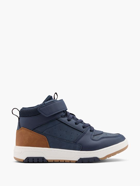 Sneakersy za kostkę