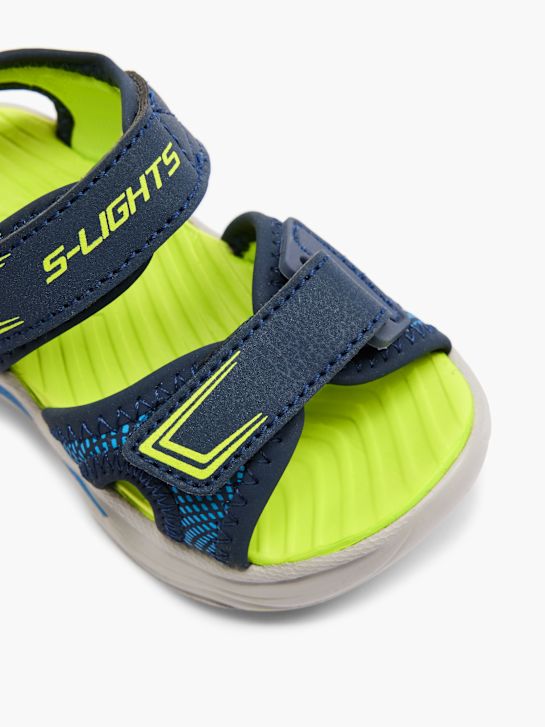 ERUPTERS 4 SANDAL Sandały