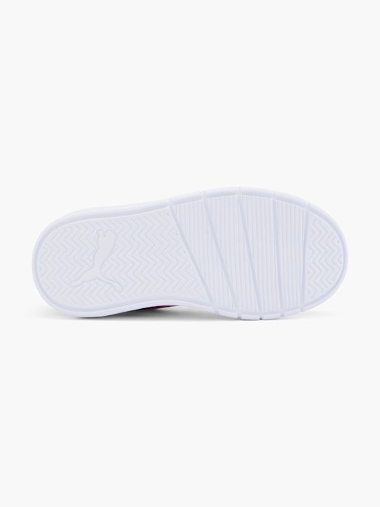COURTFLEX V3 SLIP ON 2 PS Sneakersy