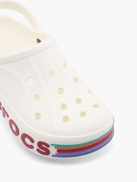 BAYABAND RAINBOW GLITTER CLG K Chodaki