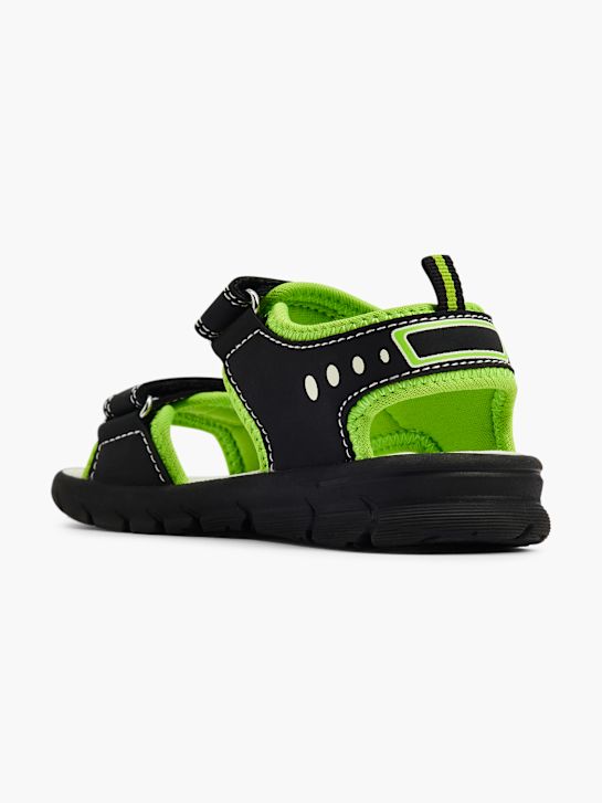 Sandały trekkingowe