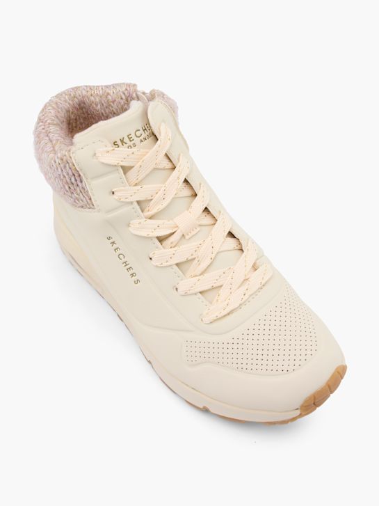 UNO GEN1 Botki sznurowane