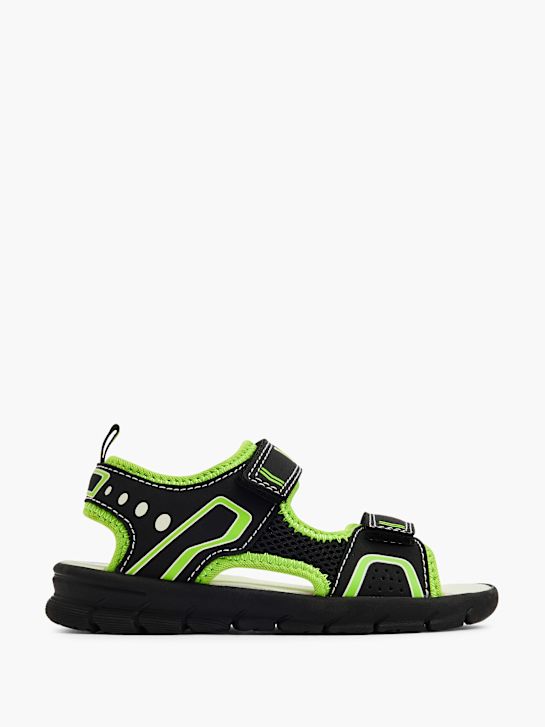 Sandały trekkingowe