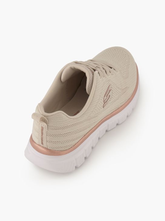 GRACEFUL 4.0 Buty wsuwane