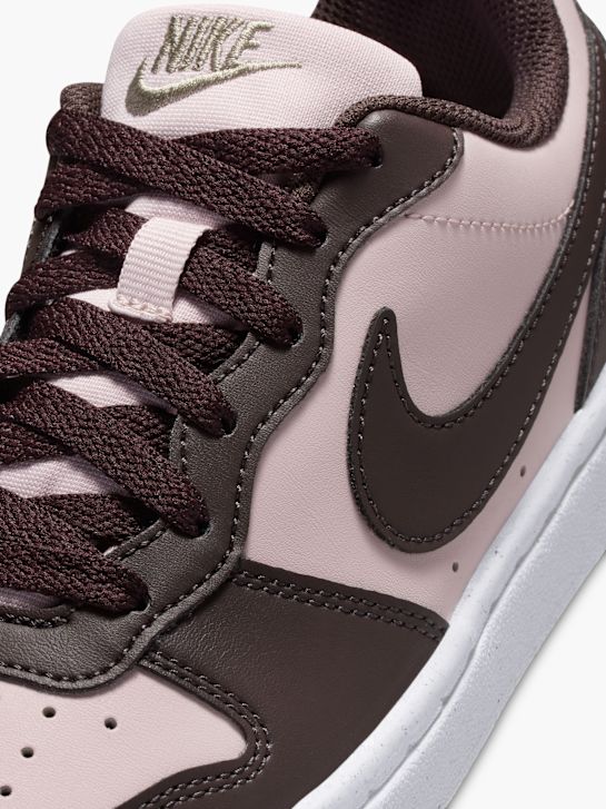 COURT BOROUGH LOW RECRAFT GS Sneakersy