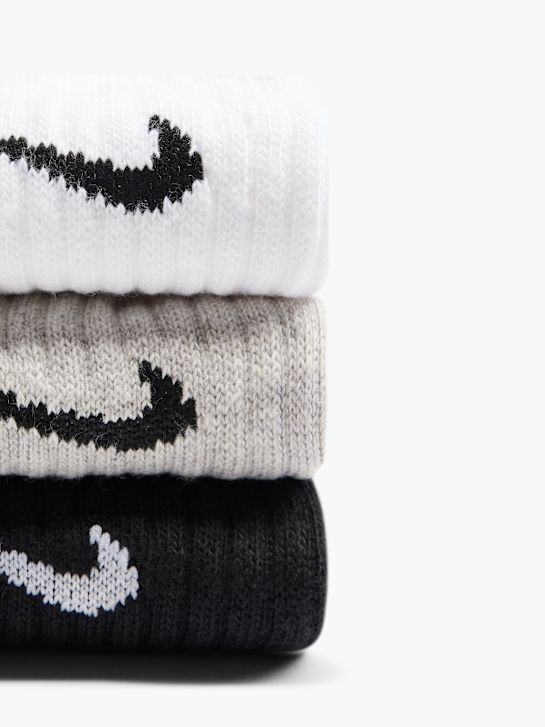 3x Skarpetki do butów sportowych