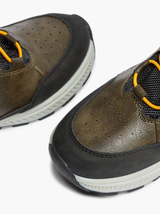 Sneakersy za kostkę