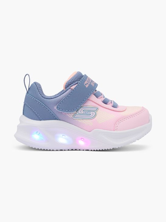 SOLA GLOW Sneakersy