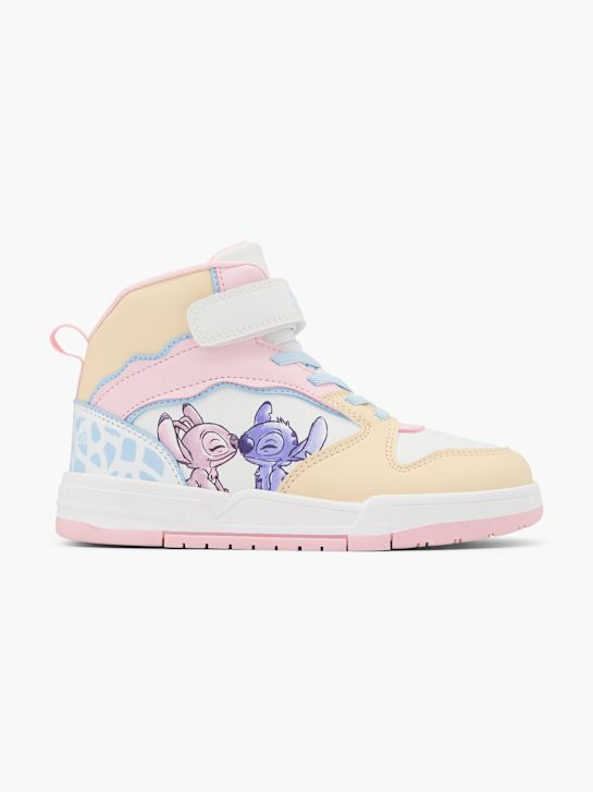 Sneakersy za kostkę