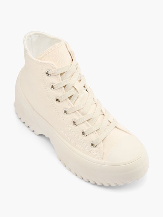 Sneakersy za kostkę