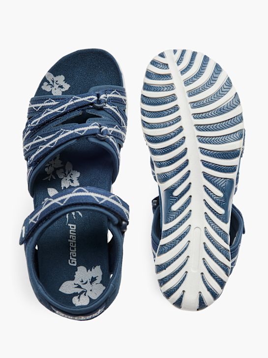 Sandały trekkingowe