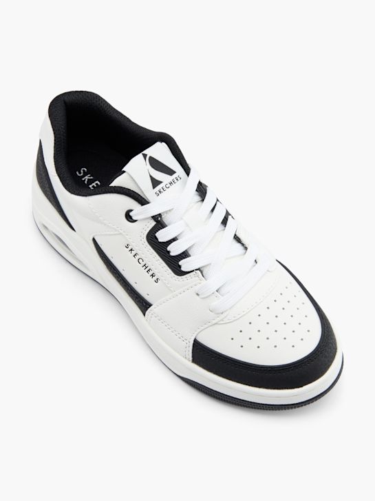 UNO COURT - COURTED STYLE Sneakersy