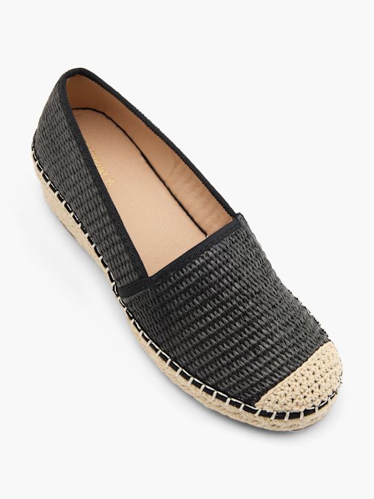 Espadryle