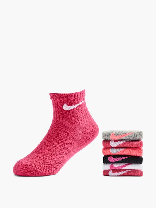 6x Skarpetki do butów sportowych