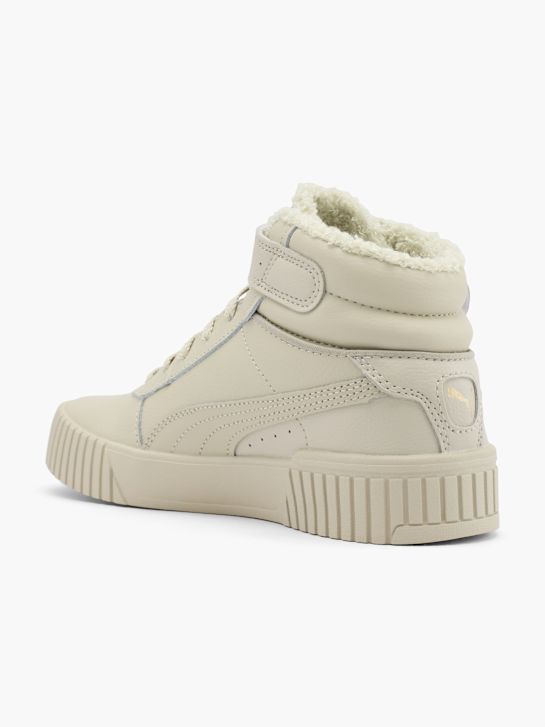 CARINA 2.0 MID WTR Sneakersy za kostkę