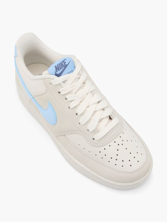 W COURT VISION LO NN Sneakersy