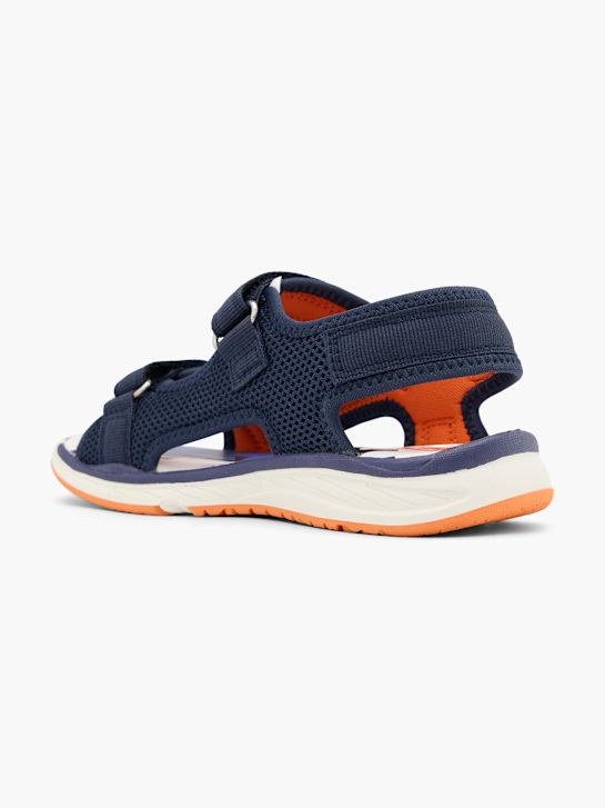 Sandały trekkingowe