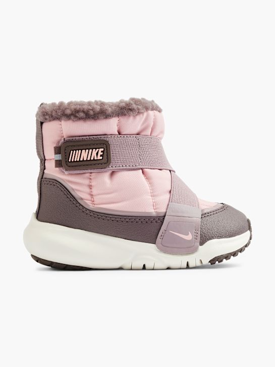 FLEX ADVANCE BOOT TD Botki zimowe