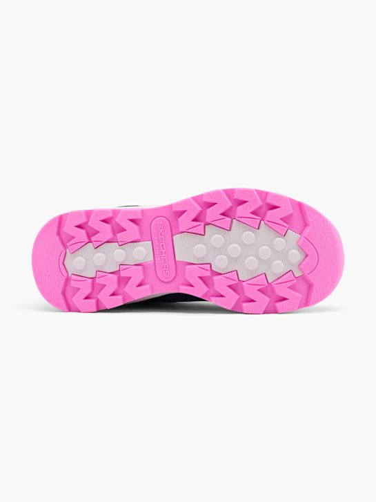 STORM BLAZER - NVMT Botki sznurowane