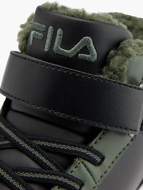 Sneakersy za kostkę